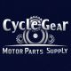 CYCLE-GEAR MOTORPARTS