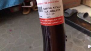 BỘ KHUNG SƯỜN HONDA DREAM LÙN HAY DREAM III HÀNG LOẠI ĐẶC BIỆT CHẤT LƯỢNG RÁP LÊN ZIN THEO XE KHÔNG CHẾ CHÁO