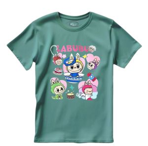 kaos oblong baju atasan size anak-dewasa