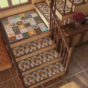 XXM | Self Adhesive Non-slip Stair Treads
