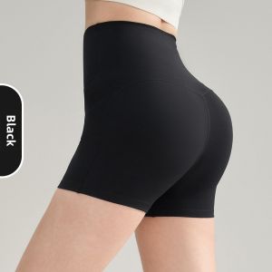 No-Underwear Antibacterial Shaping Sports Shorts