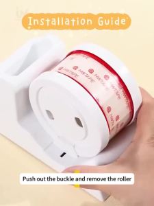 Bubble Tea Cup Sealing Stickers Individual Leak Proof Seals 360 Sheets Per Pack for -up Store Takeout Use