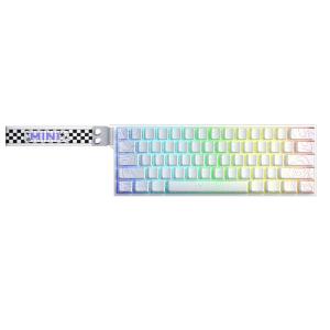 AULA | Customizable Mechanical Keyboard for eSports Magnet Switches Wired