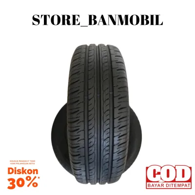 Ban Mobil Second Ring 15 Ban Mobil Uk 205 65 R15 layak pakai dan tubles