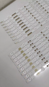 BACKLIGHT TV SAMSUNG 55 INCH UA55JS7200 UA55JU6800 UA 55JS7200 55JU6800 LAMPU BL LED 55JS 55JU