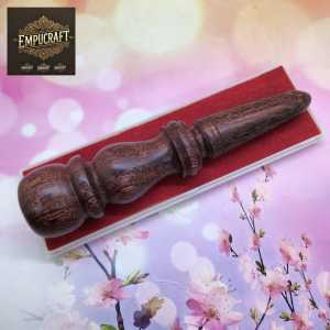 alat pijat tradisional kayu galih asem purba A801