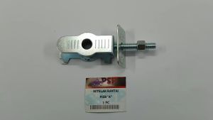 Setelan Rantai Fizr \\\"A\\\" (Harga Per 1 PCS) - Stelan Rante Anting Anting Chain Adjuster Arm Grade A