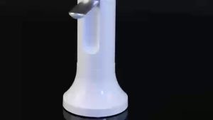 Water Dispenser Pump Electric Water Gallon Pump 19 Liters Water Dispenser Bottle Mini USB Rechargeable Automatic Water Dispenser