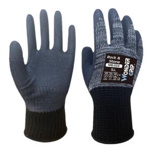 Wonder Grip | Heat Resistant Gloves 250℃ Anti-Cut Abrasion Resistant