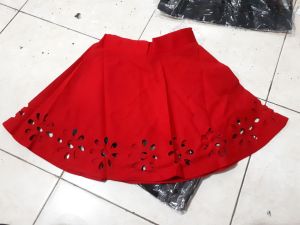 Gs rok celana impor kode 020 hotpen rokcel kekinian