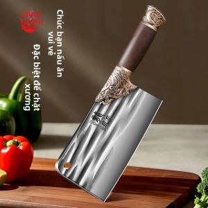 BAKULI | Bộ Dao Bếp Sắc Cho Sử Dụng Tại Nhà Và Đầu Bếp
