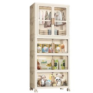Citylong | Ready-to-use Home Storage Box
