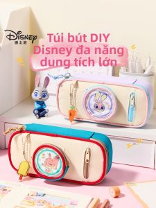 Bút Chì Đựng Dung Lượng Lớn Thời Trang