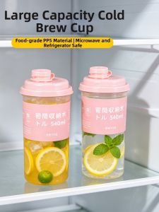 TAFUMAN | Large Capacity Cold Water Bottle Refrigerator Camping
