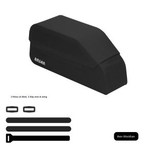 BUCKLOS | Túi Đựng Đồ Xe Đạp ENLEE Chống Nước Có Nam Châm Gắn Trên Khung Xe Dành Cho Xe Đạp Đường Trường & Leo Núi