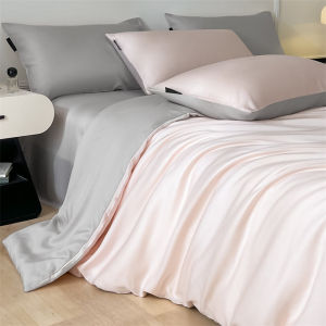 KAMONI | Cool Summer Single or Double Bed Quilt Cover 150x200cm