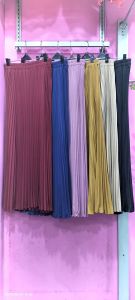 Rok Plisket premium jumbo