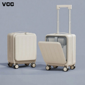 VCC | Vali Kéo Đem Theo Nhỏ 14 inch