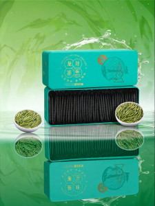 SHIFENG | Pre-Qingming Premium Individually Packed Longjing Green Tea Bags