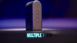 2025 Pompa Udara Elektrik Portable/pompa tiup sepeda/pompa ban motor injak/ Cepat mengembang