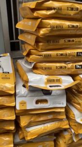 Thức Ăn Hạt Dog Mania 5kg Và 1kg Dành Cho Chó Mọi Lứa Tuổi