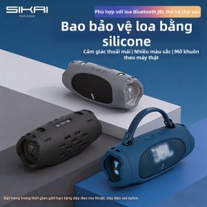 Sikai | Túi Đựng Loa Ngoài Trời Chống Sốc Chống Nước