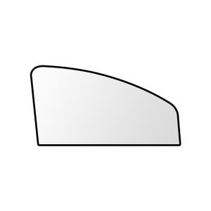 Magnetic Side Window Sun Shade