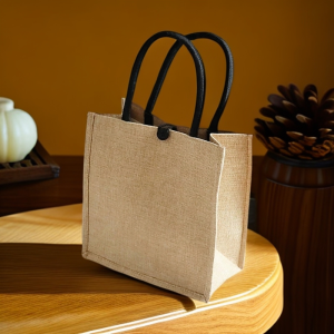 New Large Capacity Canvas Zipper Handbag Tote Bag Single Shoulder Slant Cross Tot Bag Quality Linen Handbag for Shopping