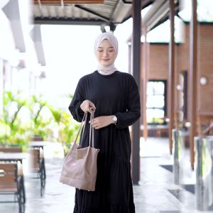 AQILALOVA Raisha Totabag Premium Anti air Premium Tas Wanita