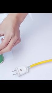 ItemMart 125ml Waterproof Liquid Electrical Tape Insulating Tape Wire Cable Coat Fix Line Glue Sealant