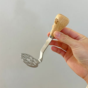 BAICHANG | Masher For Baby Food Stainless Steel