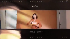 【READY STOCK】RUUME Multifunctional Plant-Based Nutritional Drink Powder Natural Antioxidant Fruit Blend Daily Beauty Wellness Supplement  30  Sachets