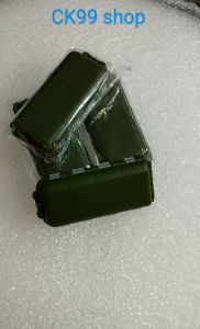 กล่องอุปกรณ์ตกปลา 2 ด้าน ช่องแบ่ง 16 ช่อง กล่องใส่ตัวเบ็ด ลูกหมุน ตะกั่ว ราคาที่เหมาะสม 2000-4000 บาท สำหรับคนที่มีระดับความงาม 2 ช่อง KVA