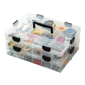 MRUN | Organized Multi-Layered Toolbox