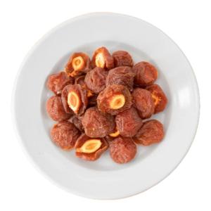 TAIXIAOZI | Sour and Sweet Plum Dried Fruit Snack