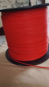 Tali Dynema Spergun 2mm Kaku Tahan Aus Untuk Speargun