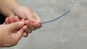 โครเมี่ยม PVC 6 เมตร 20 มม กว้าง 6 วัน รถยนต์ตกแต่งแถบสีสันสดใส สากล