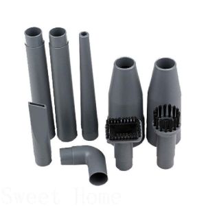 9PCs/Set 32MM-35MM Universal Vacuum Cleaner nozzle Suction Head Brush Tube Accessories Cleaning Kit