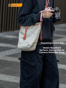 SHELV | Portable Multi-Brand Compatible Camera Inner Bag Outdoor Carry