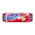 [BAONTASTIC BUNDLE] Magic Creams Junior Strawberry + Magic Flakes Junior + C2 Solo Apple Baon Pack. 