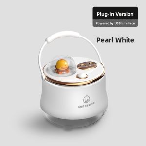 LIXIAOMENG | Attractive Practical Womens Gift Humidifier