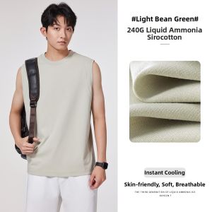 PERDONTOO | Cooling Summer Vest