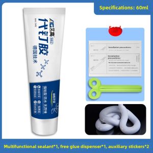 AIGAO | Waterproof Sealant for Aquarium Repair and Crack Fixing