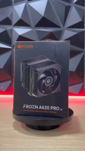 Tản nhiệt khí ID-COOLING FROZN A620 PRO SE - Hàng Chính Hãng