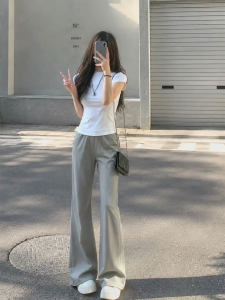 XIANYIJIAO | Quần Dài Chống UV Làm Mát