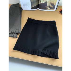 Stylish Versatile Waist-Shaping Pencil Skirt