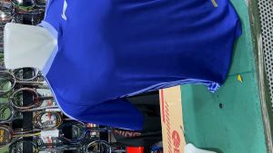 BAJU BADMINTON BULUTANGKIS LINING ATST 967