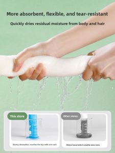 NIGESI | Single Use Large Portable Towel