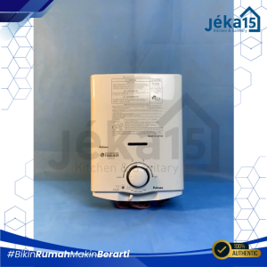 PALOMA PH5RX WATER HEATER GAS