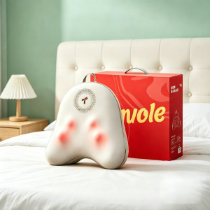Tunvole | Back and Neck Smart Control Massage Cushion